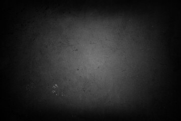 Grey textured concrete