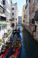 Venezia after Covid