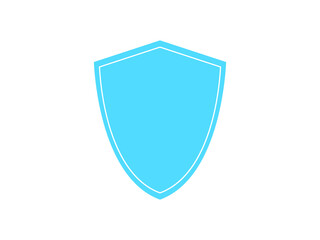 shield protection vector icon