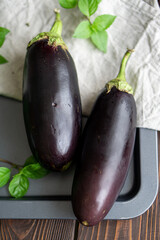 eggplant