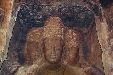 elephanta caves unesco world heritage site