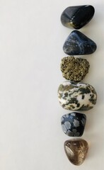 zen stones
