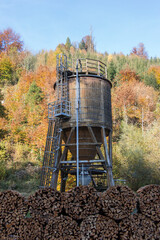 Wasserturm