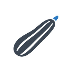 Courgette icon
