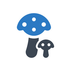 Mushroom icon