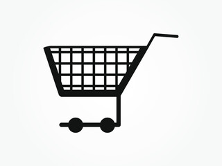 shopping cart icon