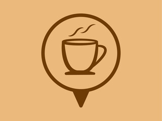 coffee drink illustration