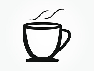 coffee drink illustration