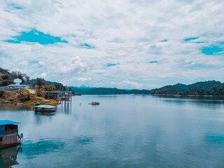 Hentian Royal Belum, Tasik Banding, Perak, Malaysia