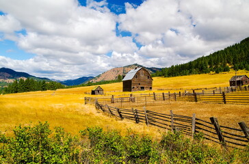 Barn
