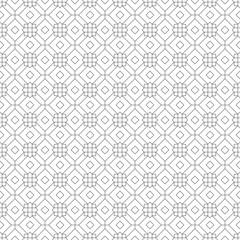 Vector seamless pattern