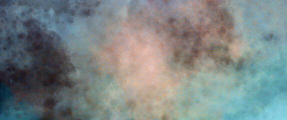 Abstract Background - Space