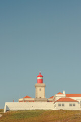 Lighthouse Portugal