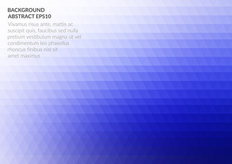 Abstract background with geometric texture. An element for your advertising and printing design