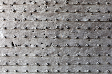 Medieval Iron Pattern