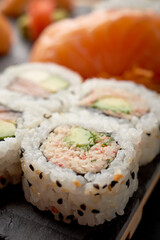 Sushi Roll