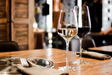 table setting