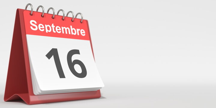 September 16" Images – Browse 7,077 Stock Photos, Vectors, and ...
