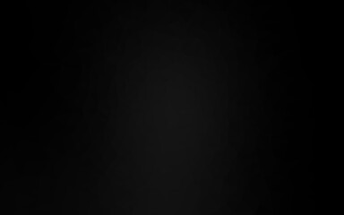 Dark Silver, Gray vector polygon abstract background.