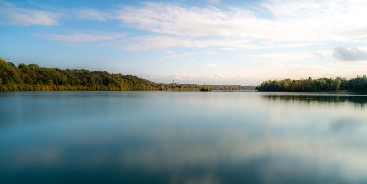 Lechstausee