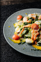 food, dinner, restaurant, salad, meal, plate, table, lunch, wine, dish, gourmet, meat, healthy, wedding, banquet, vegetables, glass, tomato, seafood, red, dining, buffet, cuisine, delicious, appetizer