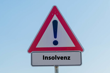 Insolvenz
