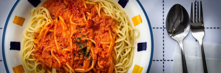 Cheese and Crab (Banner)