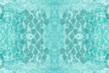 Watercolor Snake Skin. 