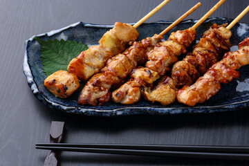 焼き鳥