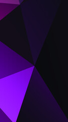 Abstract Color Polygon Background Design, Abstract Geometric Origami Style With Gradient. Presentation,Website, Backdrop, Cover,Banner,Pattern Template