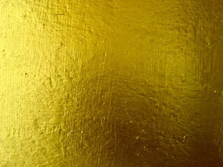 Gold background texture design 