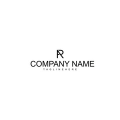 The simple and elegant initial letter AR logo design fits perfectly with your business and uses the latest Adobe eps illustrations.
