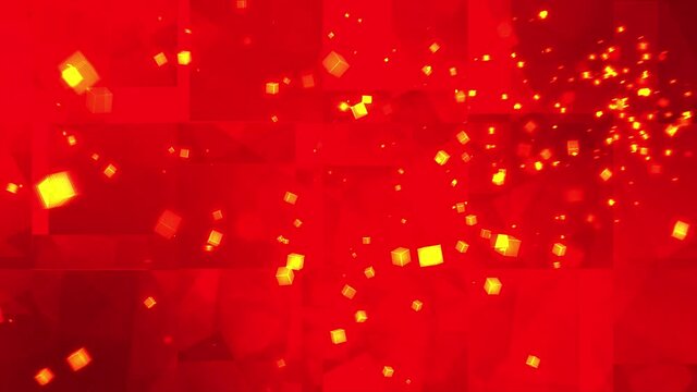 [2020] New 4K Resolution Christmas lights with Amazing 3D gifts box.