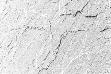 Abstract white marble texture and background for design