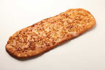 スペインのパン