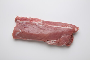 豚ヒレ肉