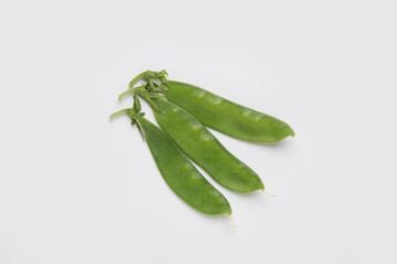さやえんどう