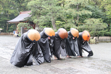 お坊さん