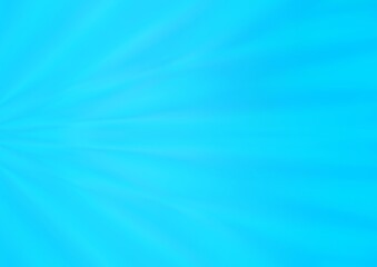 Light BLUE vector abstract bright template.