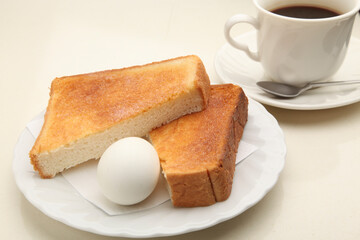 モーニングセット