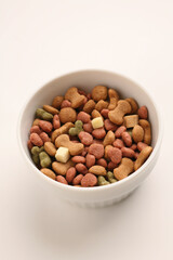 キャットフード