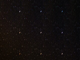 Imaginatory fractal background Image