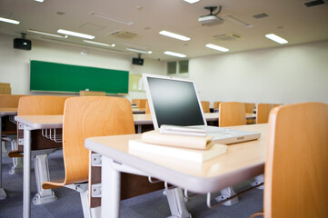 ノートパソコン