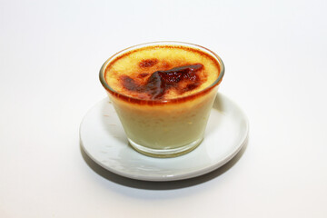 Roasted Milk Peruvian