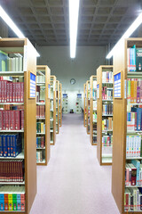 図書室