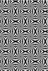 Boundless pattern of very good bright flowers. Vector eucalyptus leaves and colorful botanical summer background. Non-stop flower pattern for wedding design, print, textile, fabric, paper
