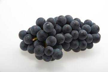 一房のブドウ