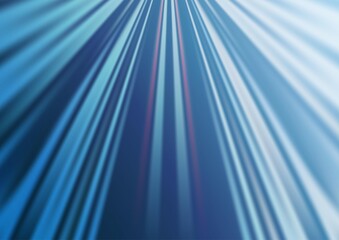 Light BLUE vector pattern with narrow lines.