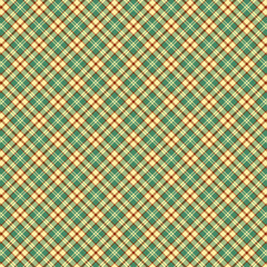 Tartan plaid pattern background. Texture for plaid, tablecloths, clothes, shirts, dresses, paper, bedding, blankets, quilts and other textile products.