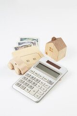 ライフプランイメージ　マネー　